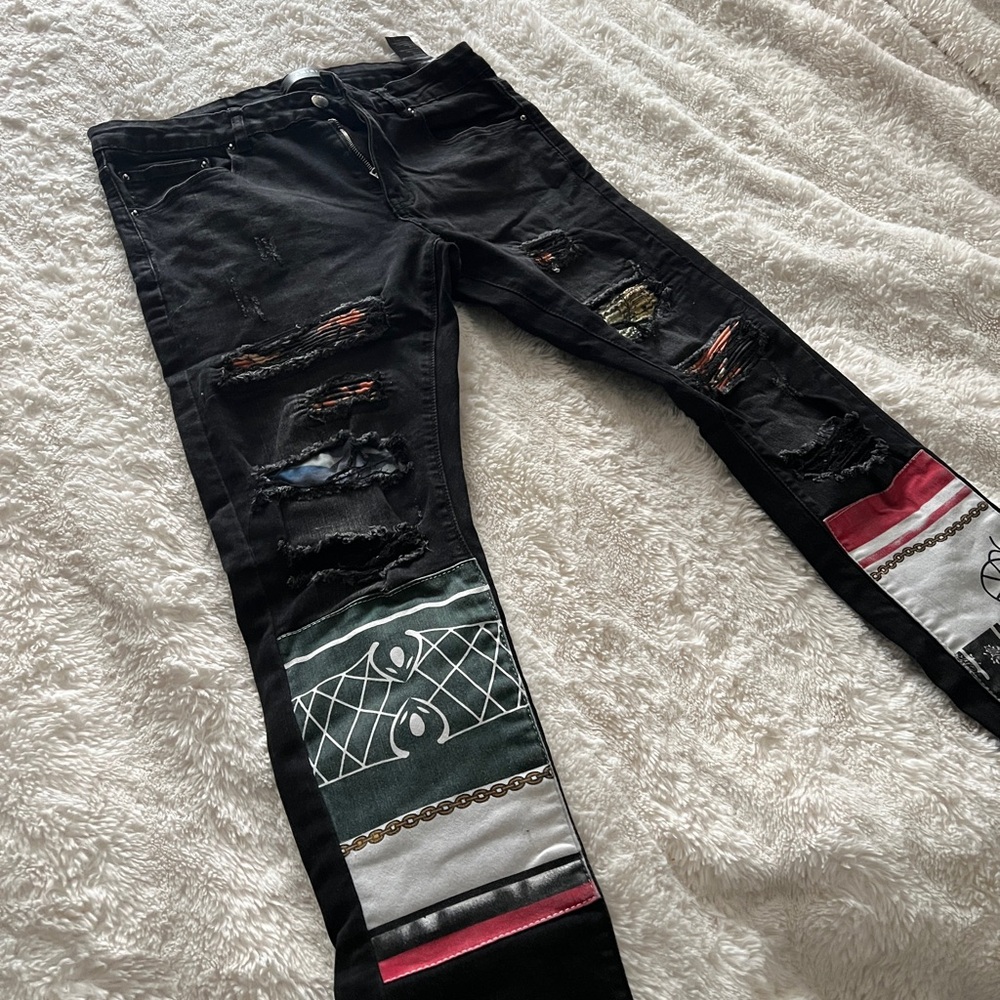 AMIRI jeans